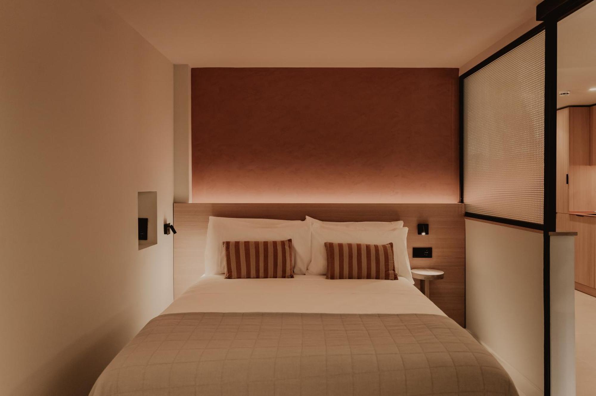 Pau Suites Villajoyosa Exterior photo
